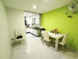 Bedok North Avenue 2 (Bedok),  #611576101